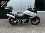 SUZUKI V-STROM DL 1000 (bj 2006) 42708km!!!!!, 2 cilinders, 996 cc, Bedrijf, Meer dan 35 kW