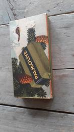 Kerst zeep doos, Verzamelen, Ophalen of Verzenden, Gebruikt, Verpakking