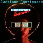 LP Jurriaan Andriessen – Hardware Software , 18 PAL 25090, Verzenden, 1960 tot 1980, 12 inch