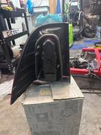 Achterlicht rechts Mercedes C-Klasse Station, Ophalen, Gebruikt, ., Mercedes-Benz