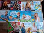 Sonja Bakker boeken 11 stuks, Boeken, Ophalen of Verzenden, Zo goed als nieuw, Damesbladen