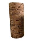 Boombast vintage VAAS 9 x 20 cm. retro, Antiek en Kunst, Antiek | Keramiek en Aardewerk, Ophalen of Verzenden