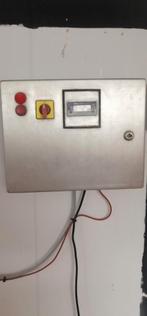 Slagerij Kookketel 250L - Perfecte Staat, Zakelijke goederen, Horeca | Keukenapparatuur, Ophalen, Gebruikt, Bakkerij en Slagerij