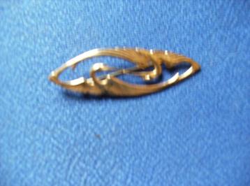 ART NOUVEAU BROCHE, NAAR MUCHA, ROND 1900 beschikbaar voor biedingen