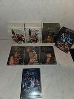 Het huis Anubis - Seizoen 1 + 2 + 3, Alle leeftijden, Ophalen of Verzenden, Gebruikt