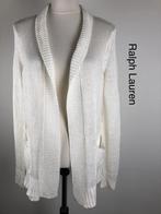 Ralph Lauren Vest  (mt: 38) 9,1/8253, Kleding | Dames, Maat 38/40 (M), Wit, Ophalen of Verzenden, Zo goed als nieuw