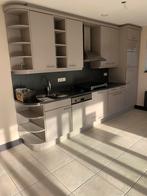 Complete keuken met vaatwasser koelkast afzuigkap, kookplaat, Huis en Inrichting, Keuken | Complete keukens, Ophalen, Gebruikt