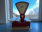 Berkel weegschaal tot 1 kg. Twee plateaus, zonder gewichten!, Antiek en Kunst, Antiek | Gereedschap en Instrumenten, Ophalen