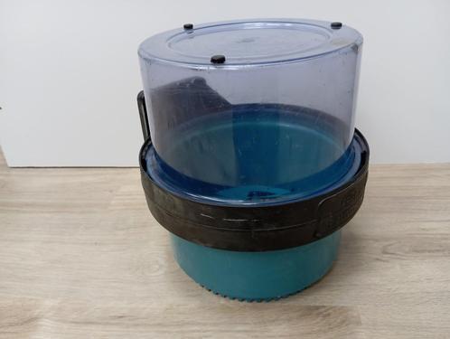handdoek of papier dispenser Edet Papermatic, Doe-het-zelf en Verbouw, Overige Doe-het-zelf en Verbouw, Gebruikt, Ophalen
