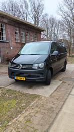 Volkswagen Transporter GB 2.0 TDI 110pk L1h1 300/2600 2016, Auto's, Voorwielaandrijving, Euro 6, 4 cilinders, Volkswagen