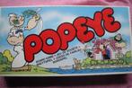 POPEYE  BORDSPEL  VAN PARKER  2 tot 4 spelers voor 3.95euro., Een of twee spelers, Ophalen of Verzenden, Zo goed als nieuw