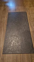 Laminaat Antraciet - 20m2, Kunststof, 50 tot 150 cm, Nieuw, Ophalen of Verzenden
