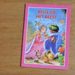 Belle en het Beest, Ophalen of Verzenden, Assepoester of Belle, Zo goed als nieuw, Overige typen