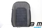 Highline rugleuning rechts VW Golf 7 5G4881806DC, Auto-onderdelen, Interieur en Bekleding, Gebruikt