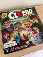 Cluedo junior, Een of twee spelers, Ophalen, Zo goed als nieuw, Hasbro Gaming