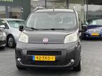 Fiat Qubo 1.3 M-JET DYNAMIC AUTOMAAT 2xSCHUIFDEUR, Auto's, Fiat, Stof, 4 cilinders, 400 kg, Diesel