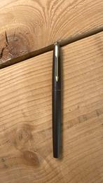 Bruine parker vulpen, Ophalen of Verzenden, Zo goed als nieuw, Vulpen, Parker