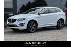 Volvo XC60 2.0 T5 FWD Nordic+ Pano | R-Design | Afn. Trekhaa, Auto's, Volvo, 15 km/l, Gebruikt, 4 cilinders, Wit