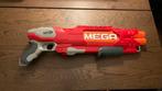 Nerf geweer, Kinderen en Baby's, Speelgoed | Buiten | Actiespeelgoed, Ophalen of Verzenden, Zo goed als nieuw