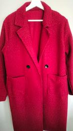 Dames jas, Ophalen of Verzenden, Zo goed als nieuw, Maat 46/48 (XL) of groter