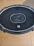 2 JBL tweeters, Auto diversen, Autospeakers, Ophalen of Verzenden