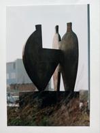 Aart Lamberts foto handgesigneerd Wein,Weib und Gesang, Antiek en Kunst, Verzenden
