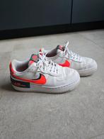 Sneakers Nike Air Force 1, Wit, Ophalen of Verzenden, Sneakers of Gympen, Nike Air
