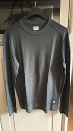 Cp company prachtige zgan groene wollen trui maat 50, CP Company, Maat 48/50 (M), Ophalen of Verzenden, Zo goed als nieuw