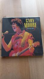 gary moore   anthology   2lp, Ophalen of Verzenden, Zo goed als nieuw