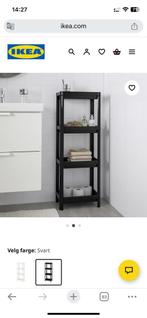 Bathroom or kirchen shelf from ikea, Ophalen of Verzenden, Zo goed als nieuw