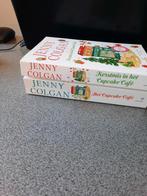 Jenny Colgan - 2 boeken Cupcake Café, Boeken, Ophalen of Verzenden, Zo goed als nieuw, Jenny Colgan
