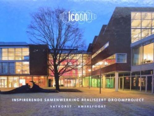 Icoon Vathorst Amersfoort zgan, Boeken, Geschiedenis | Stad en Regio, Zo goed als nieuw, 20e eeuw of later, Ophalen of Verzenden