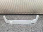 Ford fiesta spoiler 2008-2014 (frozen white), Auto-onderdelen, Gebruikt, Achterklep, Ophalen of Verzenden, Ford