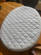 Ovaal matrasje voor stokke sleepi mini bed, Kinderen en Baby's, Babywiegjes en Ledikanten, Ophalen of Verzenden, Zo goed als nieuw