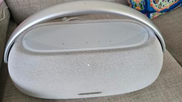 Netjes  Harman kardon Go+play 3 beschikbaar voor biedingen