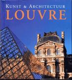 Könemann  Kunsthistorische Reisgids Louvre, Ophalen of Verzenden, Zo goed als nieuw, Europa
