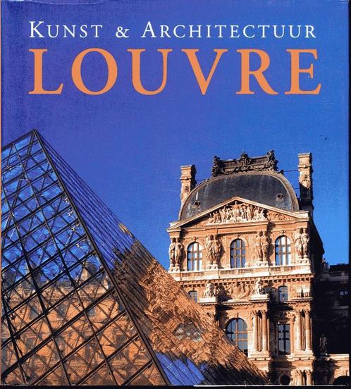 Könemann  Kunsthistorische Reisgids Louvre, Boeken, Reisgidsen, Zo goed als nieuw, Europa, Ophalen of Verzenden