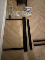 TV & Soundbar Ophangsysteem, Audio, Tv en Foto, Televisiebeugels, Ophalen, Gebruikt