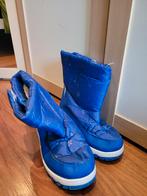 snowboots maat 33/34, Ophalen of Verzenden, Zo goed als nieuw, Laarzen
