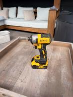 dewalt dcf887, Doe-het-zelf en Verbouw, Gereedschap | Boormachines, Gebruikt, Variabele snelheid, Ophalen of Verzenden, Boor- en Schroefmachine