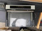 Te koop etna inbouw combi oven met magnetron cm751zt, Ophalen, Combimagnetron, Gebruikt, Inbouw