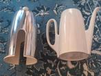 Vintage isoleer koffiepot van Fürstenberg Germany, Ophalen of Verzenden, Zo goed als nieuw