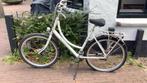 Opkappertje te koop, leuke batavus fiets, Fietsen en Brommers, Fietsen | Dames | Damesfietsen, Gebruikt, Batavus, Versnellingen