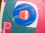 single de marjando's 45rpm jukebox vinyl omega records 7inch, Gebruikt, Overige genres, 7 inch, Single