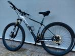 Bulls Bushmaster, 29er met lichtgewicht carbon frame mt 48, Gebruikt, Hardtail, 45 tot 49 cm, Ophalen