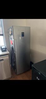 Samsung koelkast groot, Witgoed en Apparatuur, Koelkasten en IJskasten, Ophalen, Gebruikt, 200 liter of meer, 60 cm of meer