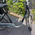 Sparta,met lage instap., Ophalen, Gebruikt, 50 km per accu of meer, Sparta