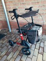 Zeer nette topro troja 2G rollator
Met tas, Ophalen, Zo goed als nieuw