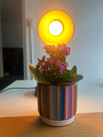 Bureaulamp - met lichte gebruikssporen beschikbaar voor biedingen