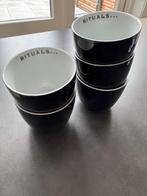 Rituals mokken, Ophalen of Verzenden, Zo goed als nieuw, Overige stijlen, Kop(pen) en/of Schotel(s)